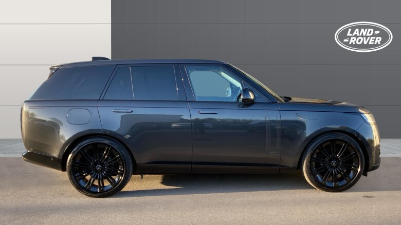 Land Rover Range Rover 3.0 D350 Autobiography 4dr Auto Diesel Estate